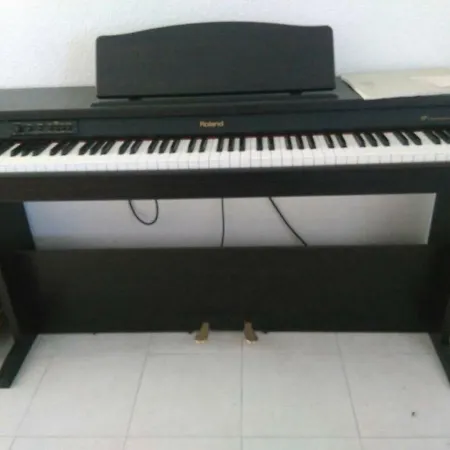 公寓 Tenerife Los Gigantes Sun And Piano 阿坎提拉德洛斯基