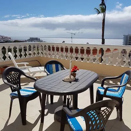Tenerife Los Gigantes Sun And Piano *